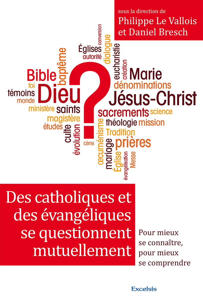 Des catholiques et des évangéliques