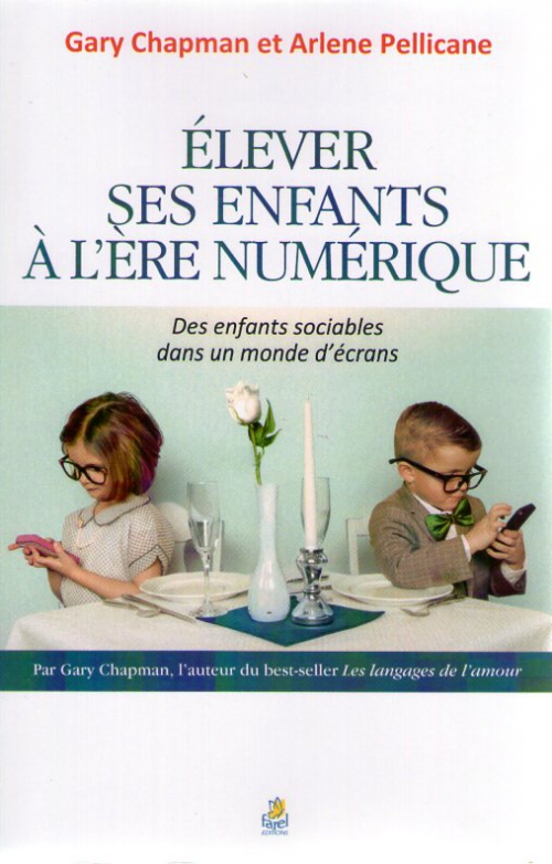 enfants numeriques